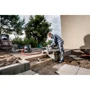 Болгарка (угловая шлифмашина) Metabo WE 26-230 MVT Quick (606475000): Производитель Metabo