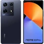 Смартфон Infinix Note 30 Pro 8/256Gb Magic Black Approved Витринный образец фото 6