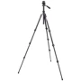 Legged Thing Punks Patti 2.0 Matte Black (PATTIVIDEODARK2.0): Минимальная высота 20 см