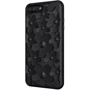 Чохол для iPhone SwitchEasy Fleur Black for iPhone 8 Plus/iPhone 7 Plus
