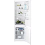 Встраиваемый холодильник Electrolux ENN93111AW: Тип Двухкамерный холодильник