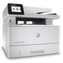 МФУ HP LaserJet Pro MFP M428dw (W1A28A): ЖК дисплей 2.7" цветной, сенсорный