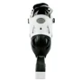 Роликовые коньки MAXCITY RIO Black р.29-32
