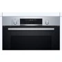 Духовой шкаф электрический Bosch HBG5780S6: Мощность подключения, Вт 3400
