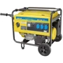 Бензиновый генератор AKSA AAP 8000E