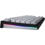 Клавиатура HATOR Skyfall TKL PRO Wireless Black (HTK-663): Количество клавиш 68