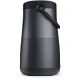 Акустика Bose SoundLink Revolve Plus, Triple Black (739617-2110)
