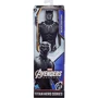 Фигурка AVN Hasbro Мстители Титан (F2155 AVN TITAN HERO BLACK PANTHER) F0254_F2155: Тип Персонаж мультфильма, фильма