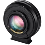 Адаптерне кільце Commlite CM-EF-FX Електронний AF Lens Adapter від Canon EF/EF-S Lens to Fujifilm FX-Mount Camera фото 2