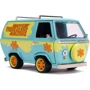 Машина металева Jada Scooby-Doo Mystic Bus із фігуркою Скубі-Ду та Шеггі 1:24 (253255024) фото 6