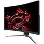 Монитор MSI MPG Artymis 273CQR QD: Формат изображения 16:9