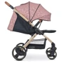 Прогулочная коляска El Camino Dynamic Pro Special Pink (ME 1053G-2 Special Pink) фото 8