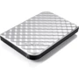 Внешний жесткий диск Verbatim Store 'n' Go 1 TB USB3.0 Silver (53197): Объем памяти 1 ТБ