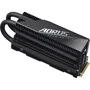 GIGABYTE AORUS Gen4 7000s Prem 1TB (GP-AG70S1TB-P): Интерфейс подключения PCI-Express 4.0 (x4)