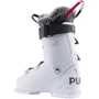 Ботинки для лыж Rossignol PURE 80 - WHITE GREY 25.5 (2021): Конструкция жесткая