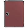 Аксесуар для планшетних ПК BeCover Smart Case Red Wine для Oppo Pad Neo / Oppo Pad Air2 (710985): Сумісність Oppo Pad Air2, Oppo Pad Neo
