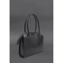Сумка жіноча BlankNote Business чорна (BN-BAG-57-g): Тип Сумки