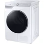 Пральна машина Samsung WW90T986CSH/UA + Сушильна машина Samsung DV90T8240SH/UA + Планка Samsung SKK-UDW фото 13