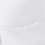 Холодильник Grunhelm BRH-N200E60W: Управление электронное