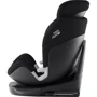 Автокресло Britax-Romer Swivel Space Black (2000038913): Материалы обшивки текстиль