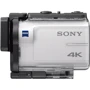 Екшн камера Sony FDR-X3000 + пульт RM-LVR3: Мікрофон Тобто, стерео