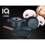Кастрюля RINGEL IQ Be Traditional 24см с крышкой (RG-2125-24) фото 11