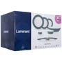 Столовий сервіз Luminarc ESSENCE NEO PRUSSE 45 предметів (P5871) фото 16