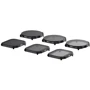 Светофильтры PolarPro ND8, ND16, ND32, ND8/PL, ND16/PL, ND32/PL Standard для DJI Mavic 2 Pro: Производитель PolarPro