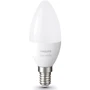 Розумна лампа Philips Hue E14, White (929002039903) фото 1