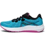 Кроссовки для бега Saucony Omni 20 (10681-30s) 36.5 (6.5) голубые текстиль всесезон: Материал верха Текстиль