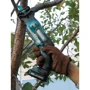 Сабельная пила Makita JR103DZ: Уровень шума 80 дБ