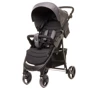Прогулянковий візочок 4Baby RAPID XXIII Graphite 4445