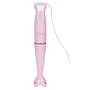 Блендер Silver Crest SSM 350 A1 pink: Количество скоростей 2