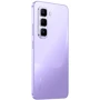 Смартфон Infinix Hot 50 Pro 8/256Gb NFC Dreamy Purple (UA UCRF): Камера Тройная 50 МП (f/1.6) + 2 МП (f/2.4) + 2 МП / Quad-LED вспышка / HDR / Панорама / Фронтальная 8 МП (f/2.0) + фронтальная LED вспышка