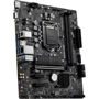 MSI B560M-A PRO: Разъемы на плате SATA 3.0, M.2