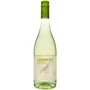 Вино полуигристое Civ&Civ Lambrusco dell'emilia Bianco Amabile белое полусладкое 0.75 л (FSH_8001929316977)