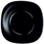 LUMINARC CARINE BLACK / 19 см / десерт. (L9816)
