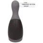 Мастурбатор с вибрацией Pretty Love - Deep Pleasure for Men, BM-00900T43