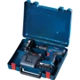Шуруповерт Bosch Professional GSB 180-LI (06019F8309): Назначение профессиональный
