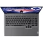 Ноутбук Lenovo Legion 5 16IRX9 Luna Grey (83DG00D8US): Процессор Intel Core i9-14900HX (1.6 - 5.8 ГГц) / 24 - ядерный