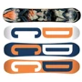 Доска для сноуборда DC PLY SNOWBOARD (2012/2013): Стиль катания Freestyle