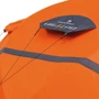 Палатка Ferrino Snowbound 3 (8000) Orange (926661): Материал тента Polyester 50D Ripstop PU DWR FR
