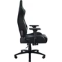 Кресло для геймеров RAZER Iskur Green XL (RZ38-03950100-R3G1) фото 1