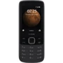 Мобильный телефон Nokia 225 4G Dual Black TA-1276 (UA UCRF): Дисплей 2.4 TFT (240 x 320) 167 ppi
