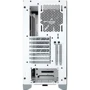 Корпус Corsair 4000D AIRFLOW Tempered Glass White (CC-9011201-WW): Призначення ігровий