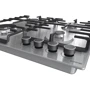 Варочная поверхность GORENJE GW642ABX фото 4