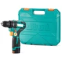 Шуруповерт Sturmax CD3212BL: Тип акумулятора Li-Ion