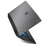Ноутбук MSI Pulse (B13VGK-430XUA) UA: Тип экрана матовый