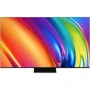 Телевизор TCL 85C803: Оснащение Встроенный медиаплеер, Smart TV