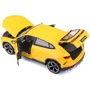 Автомодель - Lamborghini Urus (жовтий, 1:18) фото 6